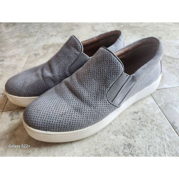 Steve Madden flats, slip on casual shoes sneakers - Picture 4 of 10